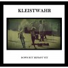 Kleistwahr ‎"Down But Defiant Yet" cd